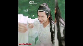 Tiêu Chiến ❤️ Vương Nhất Bác - mỗi ngày 1 ít thính #132