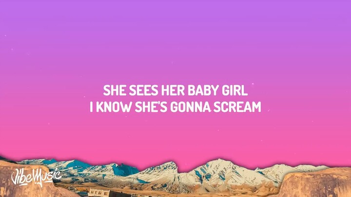 Pink Pony Club Lyrics