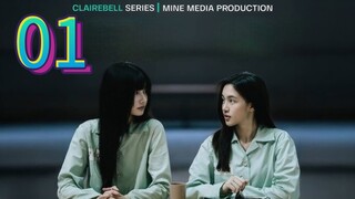 [EP.01] CLAIREBELL THE SERIES (2025) ENGSUB GL