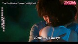 The Forbidden Flower (2023) Episode 17 Clip CDrama Jerry Yan ❤️ Xu Ruo Han