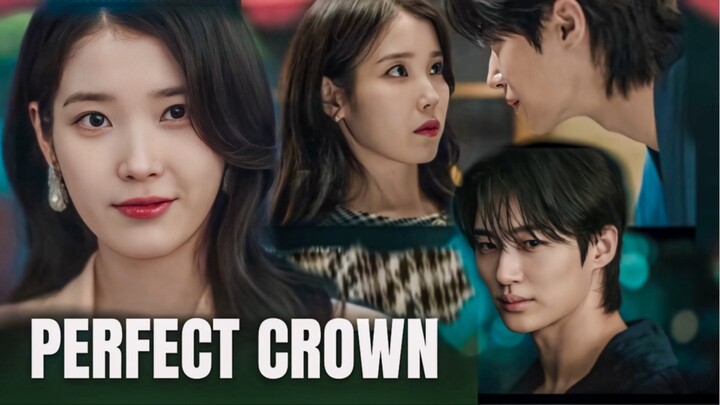 Perfect Crown Episode 3 Spoiler | Konflik Kepentingan Abad 21 Dimulai⁉️