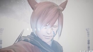 Crystal Duke/Warrior of Light】The Land of Sleeping【FF14】