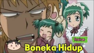 Aku Suka Seiji | Review