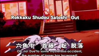 momoshiro dies and ryoma cries ... ?