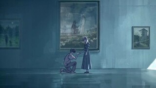 「AMV」 hantu musim panas