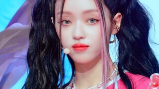 หลิวคือเวทีเปิดตัวเพลงเดี่ยวล่าสุดของ YooA ชื่อ Selfish