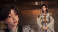 Keyboard Immortal Eps 109 sub indo