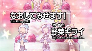 Motto! Ojamajo Doremi phần 3 tập 31