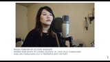 Reign Forever by Victory Worship (Acoustic Worship by Cathy Go)