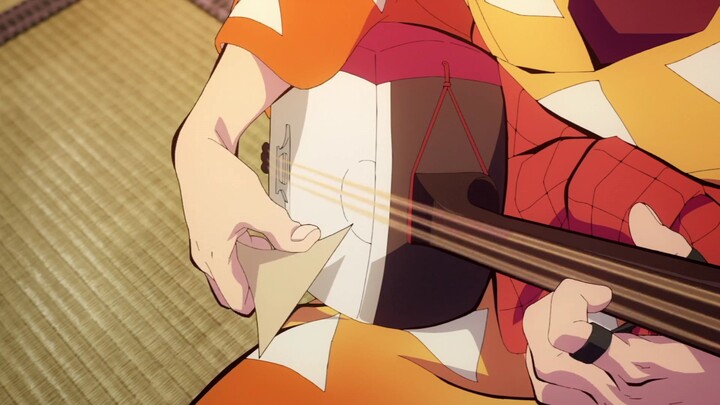 anime
