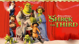 WATCH Shrek the Third - Link In The Description