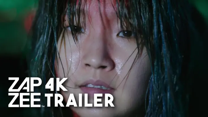 [ENG SUB] Special Delivery Main Trailer | Park So-dam, Song Sae-byeok, Jeong Hyeon-jun