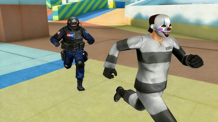 Jangan kejar lagi! Hati-hati aku hapus akun kalian 😡