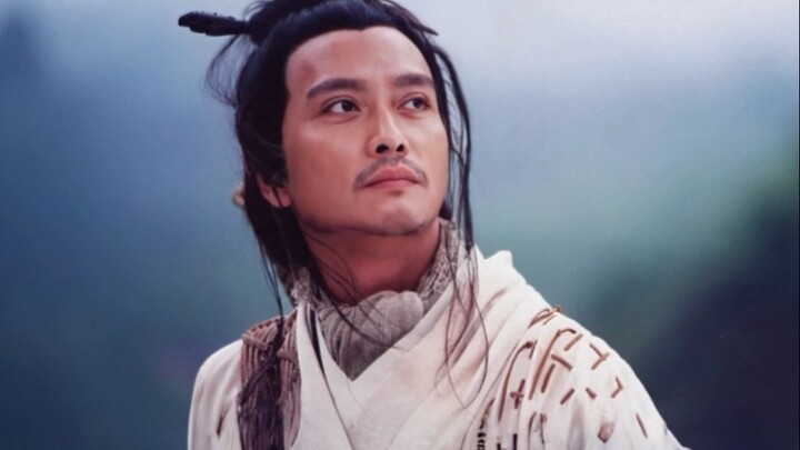 "Chinese Paladin 1": Xian 4 and Xian 6? Just two big messes... Sorry, I've already seen the best Xia