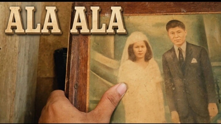 ALA ALA - SHORT TRIBUTE FILM