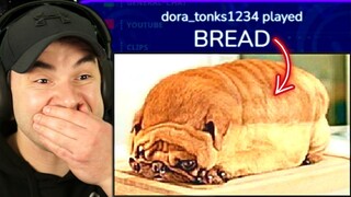 The Most Random Memes From My Discord! Try Not To Laugh! #22