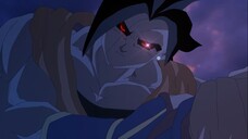 Dragonball Absalon Episode 5 Part 1 | Subtitle Indonesia
