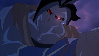 Dragonball Absalon Episode 5 Part 1 | Subtitle Indonesia