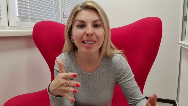 Нам выгодно не всегда нравится другим? И надо выбирать себя!