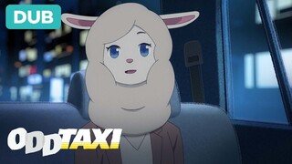 Is There Anyone You Like? | DUB | ODDTAXI