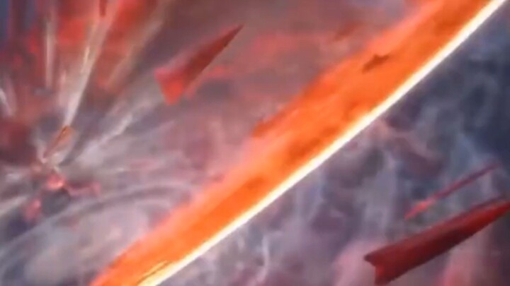 magma