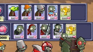 ระดับโฮมเมด: Zombie Evolution 2