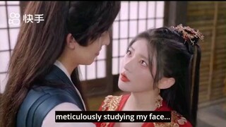 (Men Zhu ) ep 17.