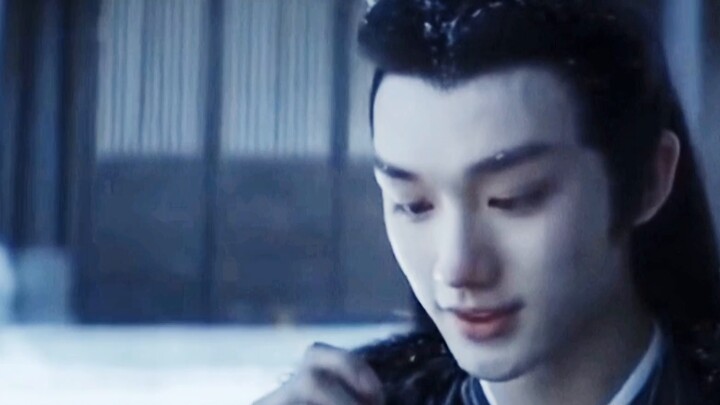 [Wang Junkai & Ding Chengxin] [Kai Xin] I have felt the evening breeze you have felt, so can we be c