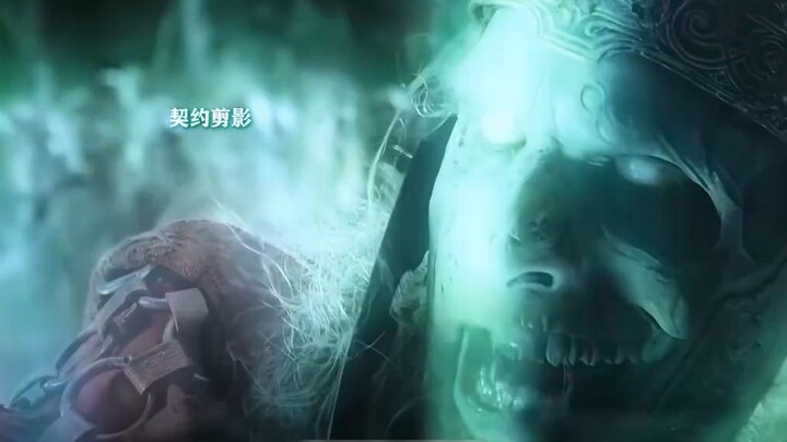 The most exciting scenes from The Lord of the Rings 3!