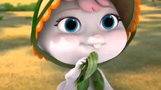 Those full-level anime shots