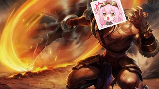 I took Vincent down to 0/8! With the help of a stray cat, how did I crush the Haibao Assault Team?