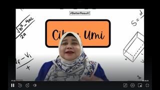 MATH F5 SCS PUTARAN DLM TRANSFORMASI