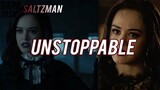 Dark Josie Saltzman | Unstoppable