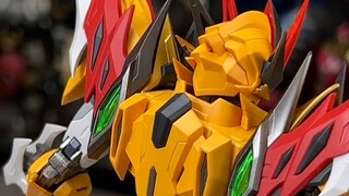 [Model Play Sharing] Membuka kotak dan merakit produk Motoncore baru secara gratis
