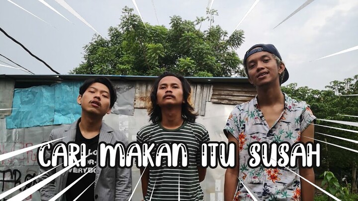 Dibalik Kejamnya Ibukota (full versi) | Sitkom