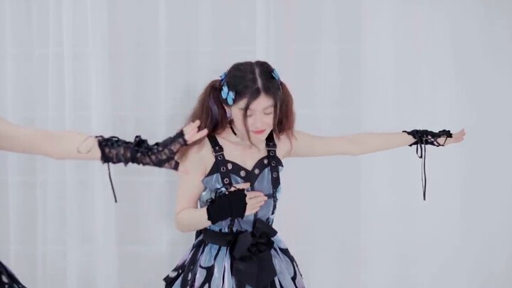 The battle song of the Pure Land of Bliss begins! My youth is back! Do you think we look like butter