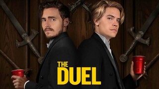 The Duel 2024 Full Movie