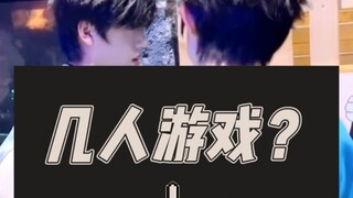 [Gui Heng] What do you want to see?