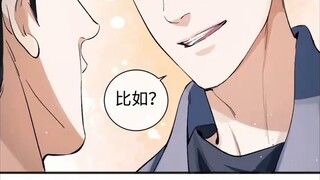 "Sa Ye" Episode 89: Biting each other...