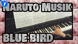 [Naruto Musik] BLUE BIRD (Animenz)_1