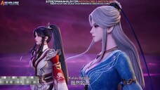 Againts The Sky Supreme Eps 429