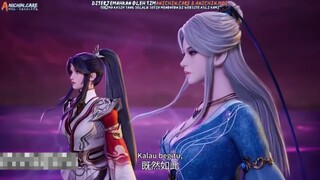 Againts The Sky Supreme Eps 429