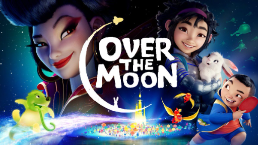 Over The Moon