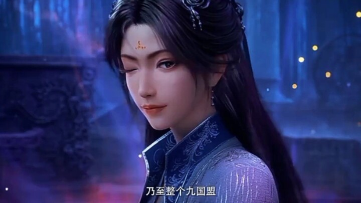 Preview A Records Mortals Journey To Immortal Eps 180