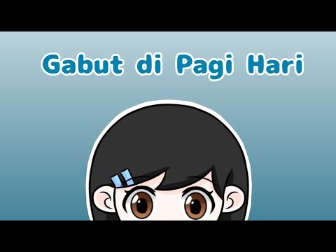 Gabut di Pagi Hari  || Live Stream Zahra Ocs