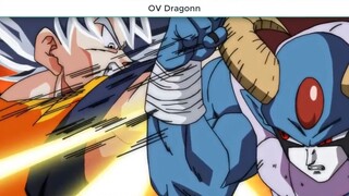 [Phân tích DBS 65]. Son Goku, người Trái Đất! 1