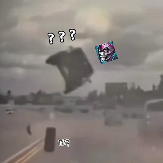 ماذا يفكر الناس داخل السيارة في هذه اللحظة؟