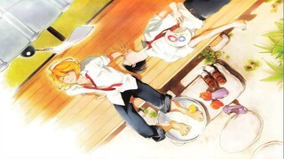 Doukyuusei: Kusakabe besa a Sajou ~Sub Espanol~
