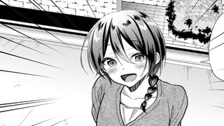 Pria perkakas paling kuat dalam sejarah, protagonis pria menemukan pacar untuk mendukung idola wanit