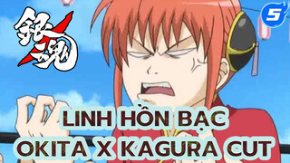 Linh Hồn Bạc
Okita x Kagura Cut_5